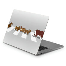 Load image into Gallery viewer, Anime Cowboy Bebop Macbook Skin