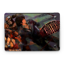 Load image into Gallery viewer, Anime Cowboy Bebop Macbook Skin