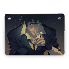 Load image into Gallery viewer, Anime Cowboy Bebop Macbook Skin