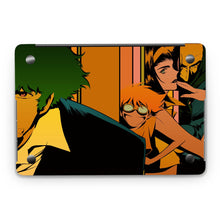 Load image into Gallery viewer, Anime Cowboy Bebop Macbook Skin