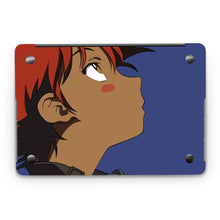 Load image into Gallery viewer, Anime Cowboy Bebop Macbook Skin
