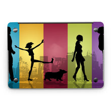 Load image into Gallery viewer, Anime Cowboy Bebop  Macbook Skin