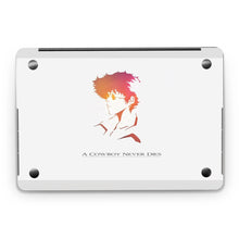 Load image into Gallery viewer, Anime Cowboy Bebop Macbook Skin