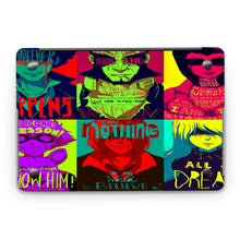Load image into Gallery viewer, Anime Cowboy Bebop Macbook Skin