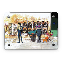 Load image into Gallery viewer, Anime Cowboy Bebop Macbook Skin