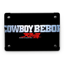 Load image into Gallery viewer, Anime Cowboy Bebop Macbook Skin
