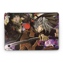 Load image into Gallery viewer, Anime Cowboy Bebop Macbook Skin