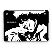Load image into Gallery viewer, Anime Cowboy Bebop Macbook Skin