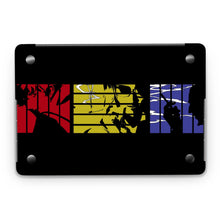 Load image into Gallery viewer, Anime Cowboy Bebop Macbook Skin