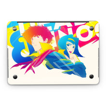 Load image into Gallery viewer, Anime Cowboy Bebop Macbook Skin