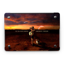 Load image into Gallery viewer, Anime Cowboy Bebop  Macbook Skin