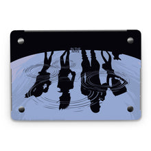 Load image into Gallery viewer, Anime Cowboy Bebop Macbook Skin