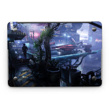 Load image into Gallery viewer, Anime Cowboy Bebop  Macbook Skin