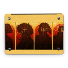 Load image into Gallery viewer, Anime Cowboy Bebop Macbook Skin