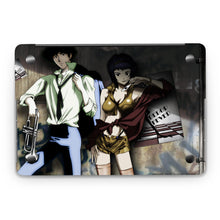 Load image into Gallery viewer, Anime Cowboy Bebop Macbook Skin