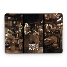 Load image into Gallery viewer, Anime Cowboy Bebop Macbook Skin