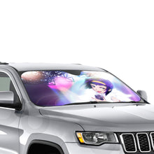 Load image into Gallery viewer, Anime Cowboy Bebopr Car Sunshade