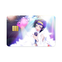 Load image into Gallery viewer, Anime Cowboy Bebopr Credit Card Skins (4-in-1 Pack)
