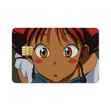Load image into Gallery viewer, Anime Cowboy Bebopr Credit Card Skins (4-in-1 Pack)
