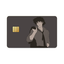 Load image into Gallery viewer, Anime Cowboy Bebopr Credit Card Skins (4-in-1 Pack)