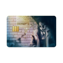 Load image into Gallery viewer, Anime Cowboy Bebopr Credit Card Skins (4-in-1 Pack)