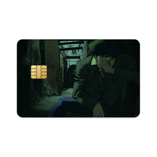 Load image into Gallery viewer, Anime Cowboy Bebopr Credit Card Skins (4-in-1 Pack)