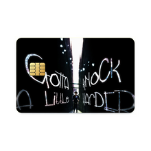 Load image into Gallery viewer, Anime Cowboy Bebopr Credit Card Skins (4-in-1 Pack)