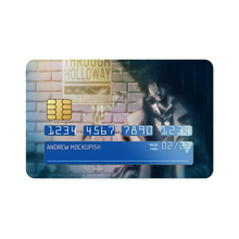 Load image into Gallery viewer, Anime Cowboy Bebopr Credit Card Skins (4-in-1 Pack)