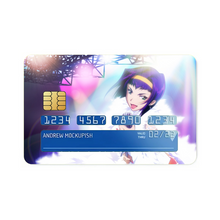 Load image into Gallery viewer, Anime Cowboy Bebopr Credit Card Skins (4-in-1 Pack)