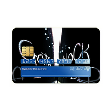 Load image into Gallery viewer, Anime Cowboy Bebopr Credit Card Skins (4-in-1 Pack)