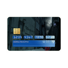 Load image into Gallery viewer, Anime Cowboy Bebopr Credit Card Skins (4-in-1 Pack)