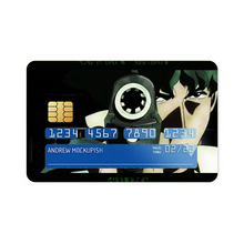 Load image into Gallery viewer, Anime Cowboy Bebopr Credit Card Skins (4-in-1 Pack)
