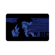 Load image into Gallery viewer, Anime Cowboy Bebopr Credit Card Skins (4-in-1 Pack)