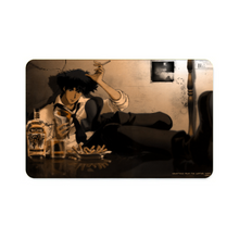 Load image into Gallery viewer, Anime Cowboy Bebopr Credit Card Skins (4-in-1 Pack)