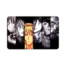 Load image into Gallery viewer, Anime Cowboy Bebopr Credit Card Skins (4-in-1 Pack)