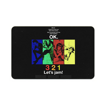 Load image into Gallery viewer, Anime Cowboy Bebopr Credit Card Skins (4-in-1 Pack)