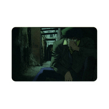 Load image into Gallery viewer, Anime Cowboy Bebopr Credit Card Skins (4-in-1 Pack)