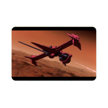 Load image into Gallery viewer, Anime Cowboy Bebopr Credit Card Skins (4-in-1 Pack)