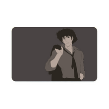 Load image into Gallery viewer, Anime Cowboy Bebopr Credit Card Skins (4-in-1 Pack)