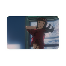Load image into Gallery viewer, Anime Cowboy Bebopr Credit Card Skins (4-in-1 Pack)