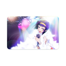 Load image into Gallery viewer, Anime Cowboy Bebopr Credit Card Skins (4-in-1 Pack)