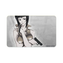 Load image into Gallery viewer, Anime Cowboy Bebopr Credit Card Skins (4-in-1 Pack)