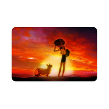Load image into Gallery viewer, Anime Cowboy Bebopr Credit Card Skins (4-in-1 Pack)