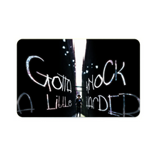 Load image into Gallery viewer, Anime Cowboy Bebopr Credit Card Skins (4-in-1 Pack)