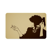 Load image into Gallery viewer, Anime Cowboy Bebopr Credit Card Skins (4-in-1 Pack)