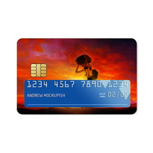Load image into Gallery viewer, Anime Cowboy Bebopr Credit Card Skins (4-in-1 Pack)