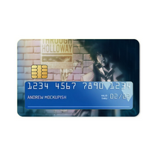 Load image into Gallery viewer, Anime Cowboy Bebopr Credit Card Skins (4-in-1 Pack)