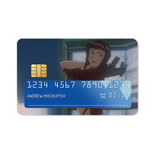 Load image into Gallery viewer, Anime Cowboy Bebopr Credit Card Skins (4-in-1 Pack)