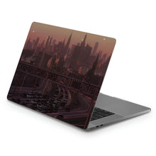 Load image into Gallery viewer, Anime Cowboy Bebopr Macbook Skin