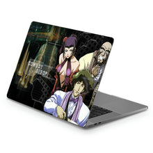 Load image into Gallery viewer, Anime Cowboy Bebopr Macbook Skin